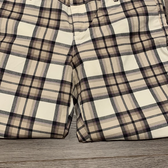 Plaid pants - Picture 2 of 2